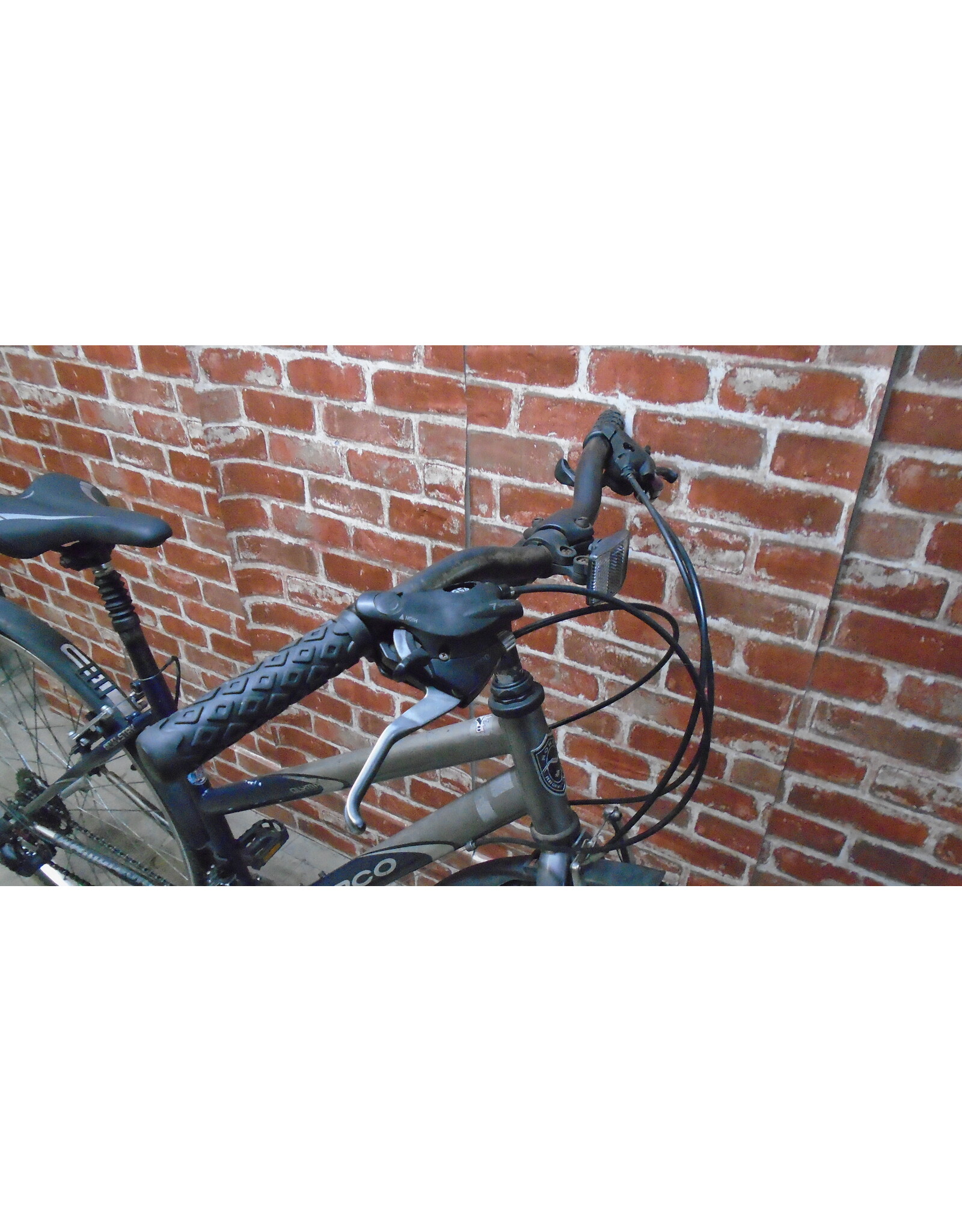 Vélo hybride usagé Norco 17" - 13646