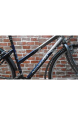 Vélo hybride usagé Norco 17" - 13646