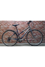 Vélo hybride usagé Norco 17" - 13646