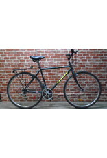 Vélo hybride usagé Leader 20" - 13652