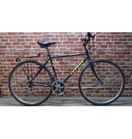 Vélo hybride usagé Leader 20" - 13652