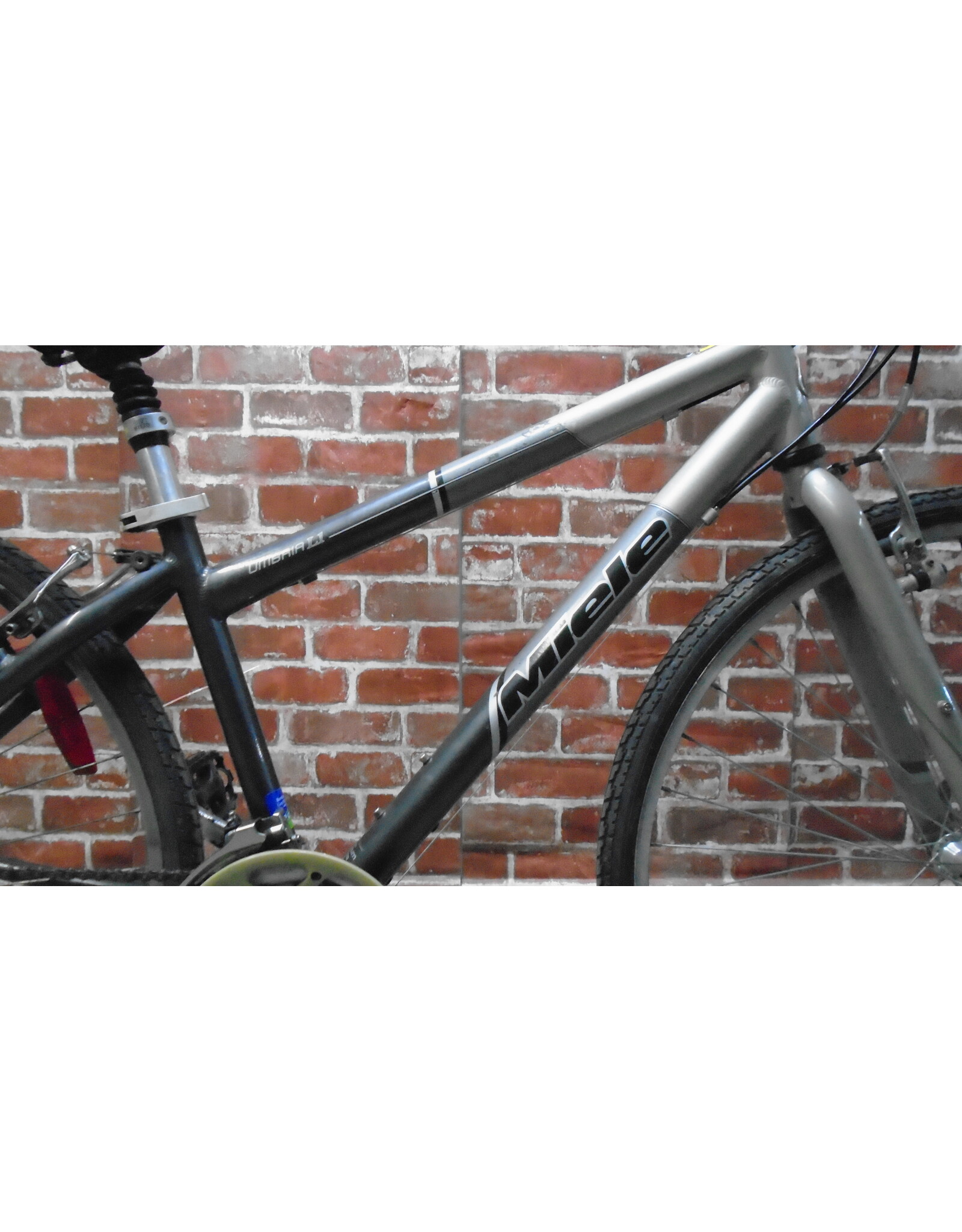 Vélo hybride usagé Miele 15.5" - 13654