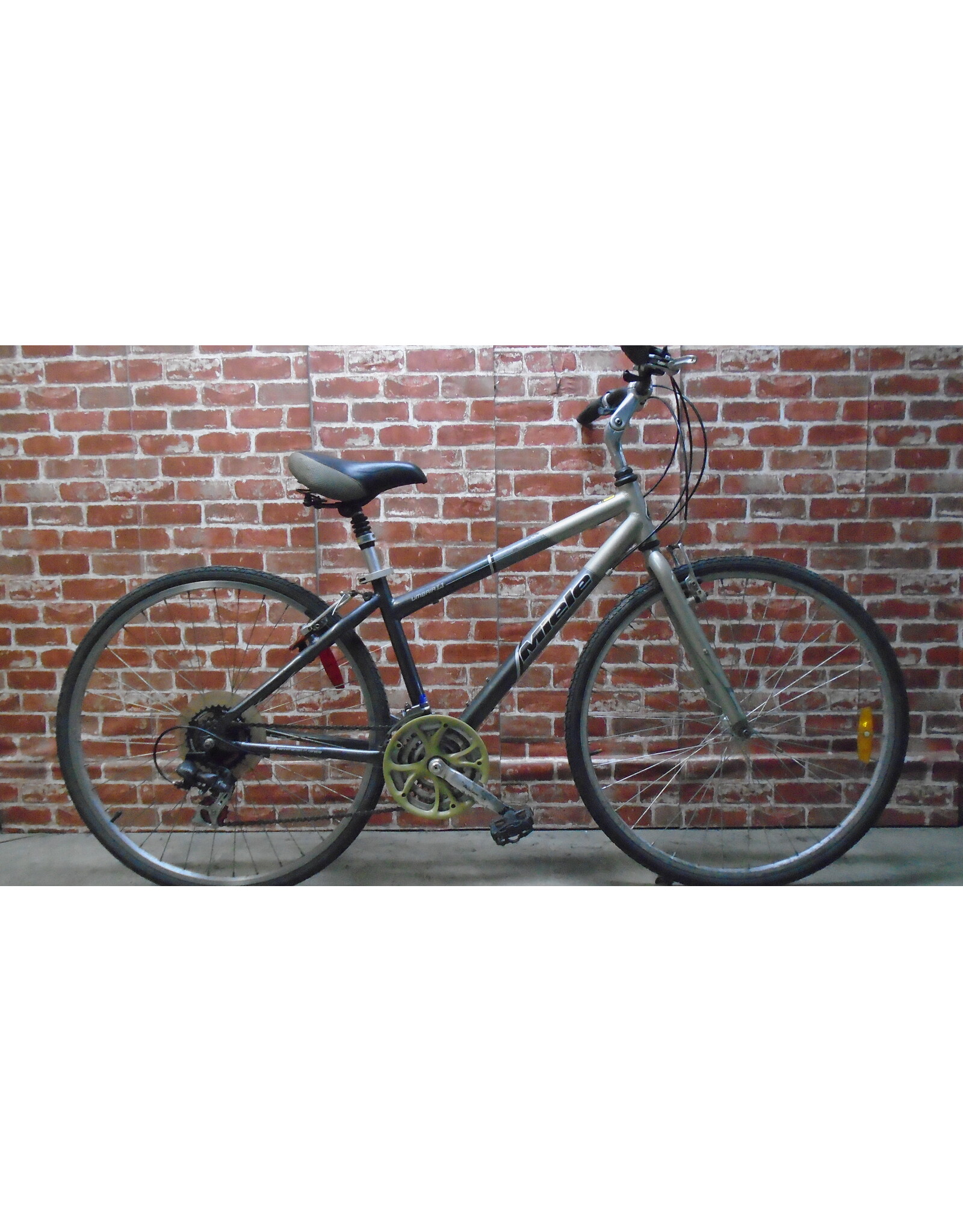 Vélo hybride usagé Miele 15.5" - 13654