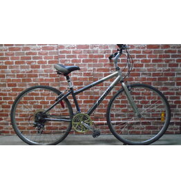 Vélo hybride usagé Miele 15.5" - 13654