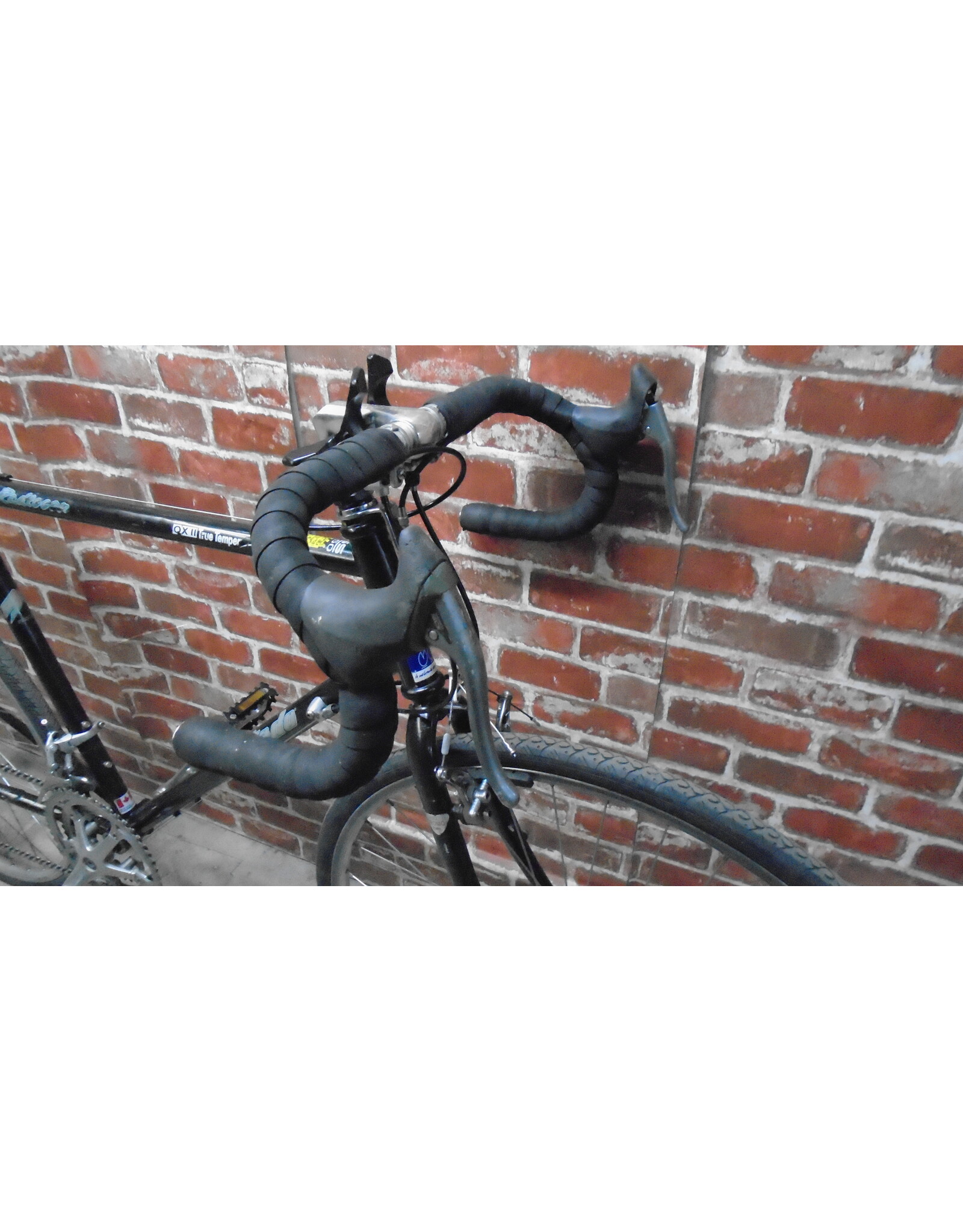 Vélo de cyclotourisme usagé Mikado 21.5" - 13655