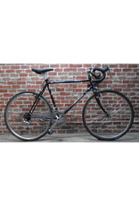Vélo de cyclotourisme usagé Mikado 21.5" - 13655