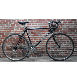 Vélo de cyclotourisme usagé Mikado 21.5" - 13655
