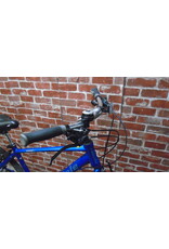 Vélo hybride usagé Miele 18" - 13656