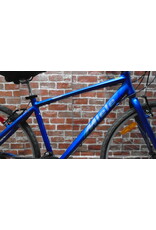 Vélo hybride usagé Miele 18" - 13656