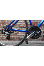 Vélo hybride usagé Miele 18" - 13656