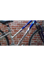 Vélo hybride usagé Devinci 14" - 13658