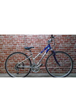 Vélo hybride usagé Devinci 14" - 13658