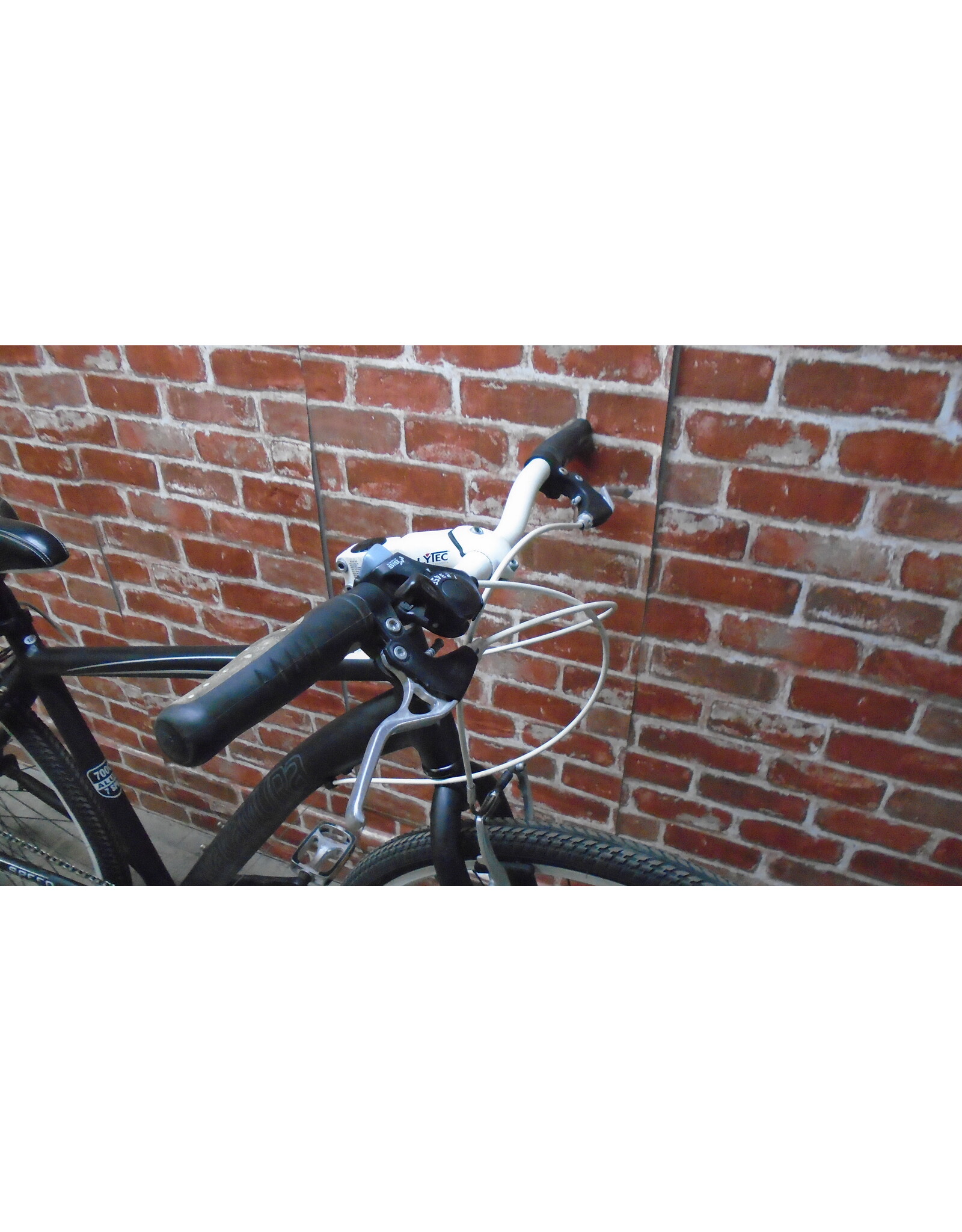 Vélo de ville usagé Nakamura 19" - 13659