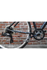 Vélo de ville usagé Nakamura 19" - 13659