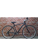 Vélo de ville usagé Nakamura 19" - 13659