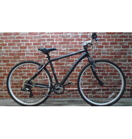 Vélo de ville usagé Nakamura 19" - 13659