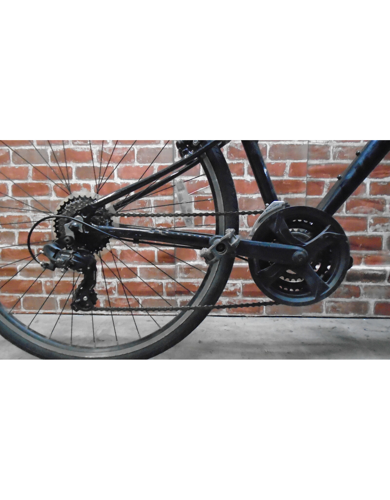 Vélo hybride usagé Norco 14" - 13660