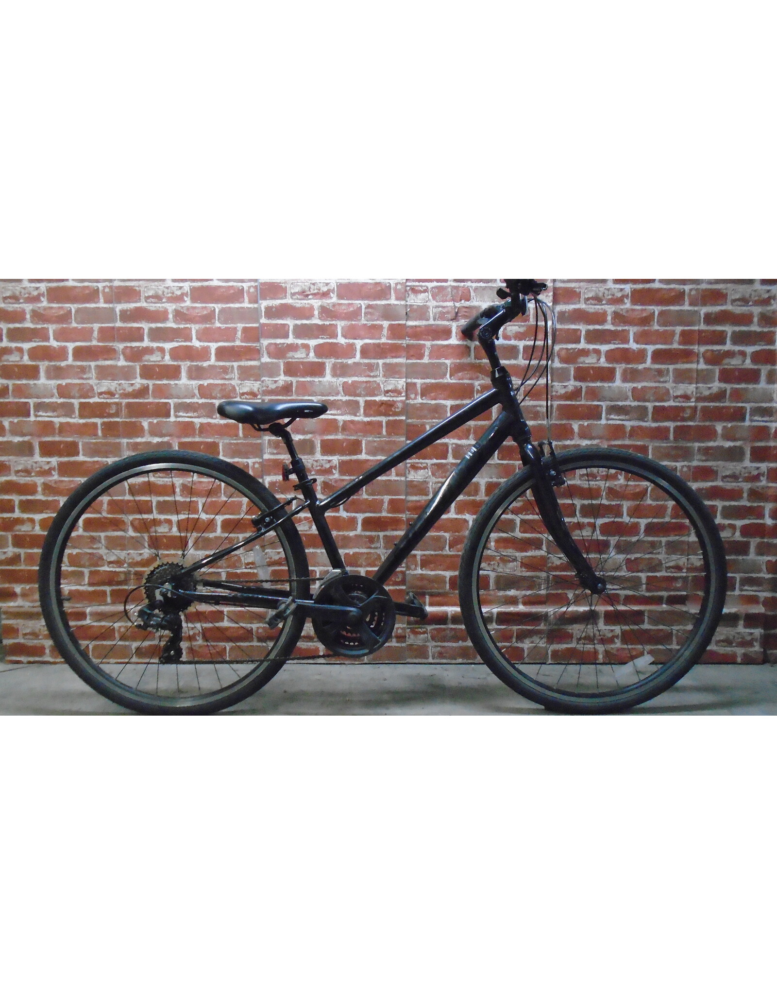 Vélo hybride usagé Norco 14" - 13660