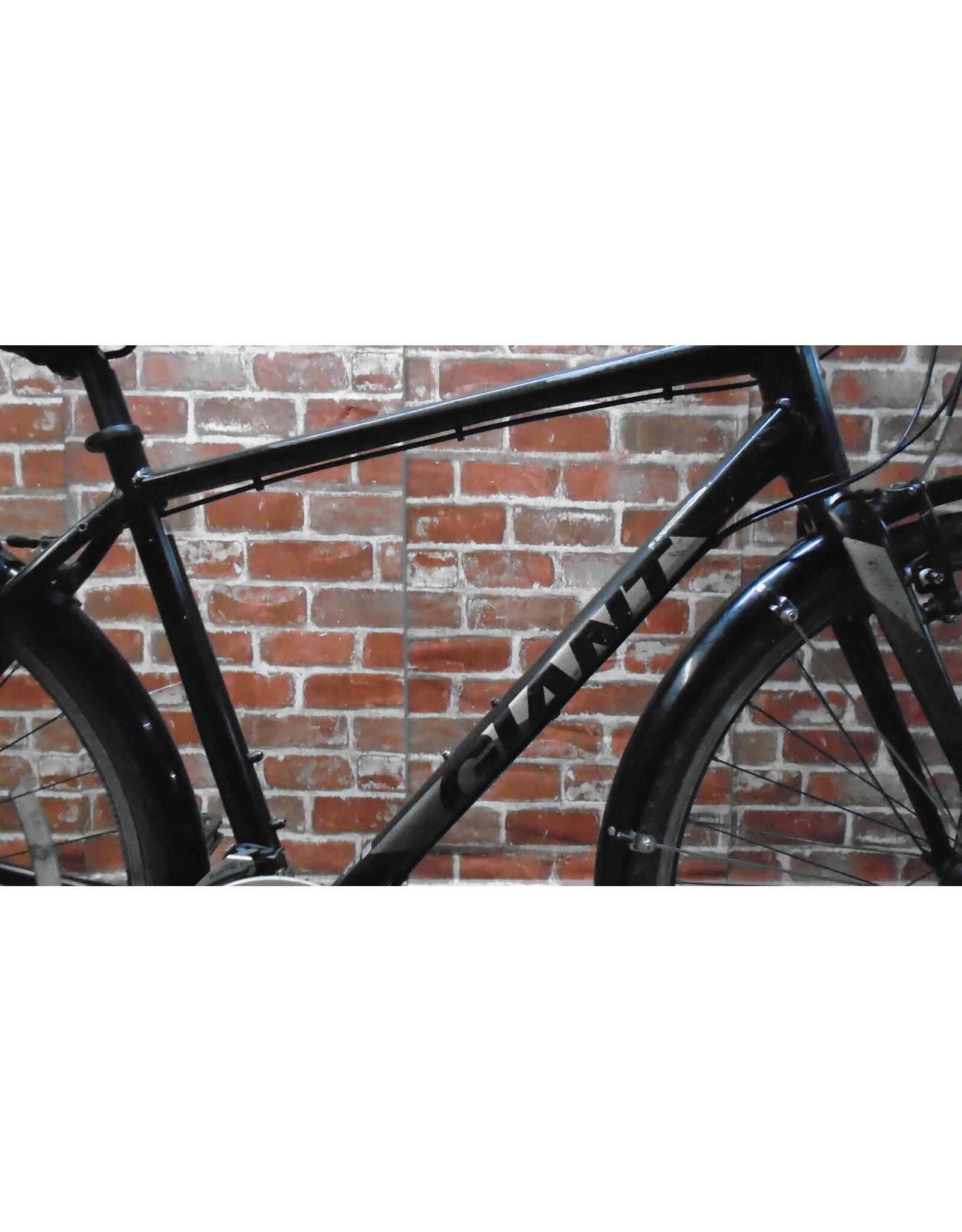 Vélo hybride usagé Giant 19" - 13661