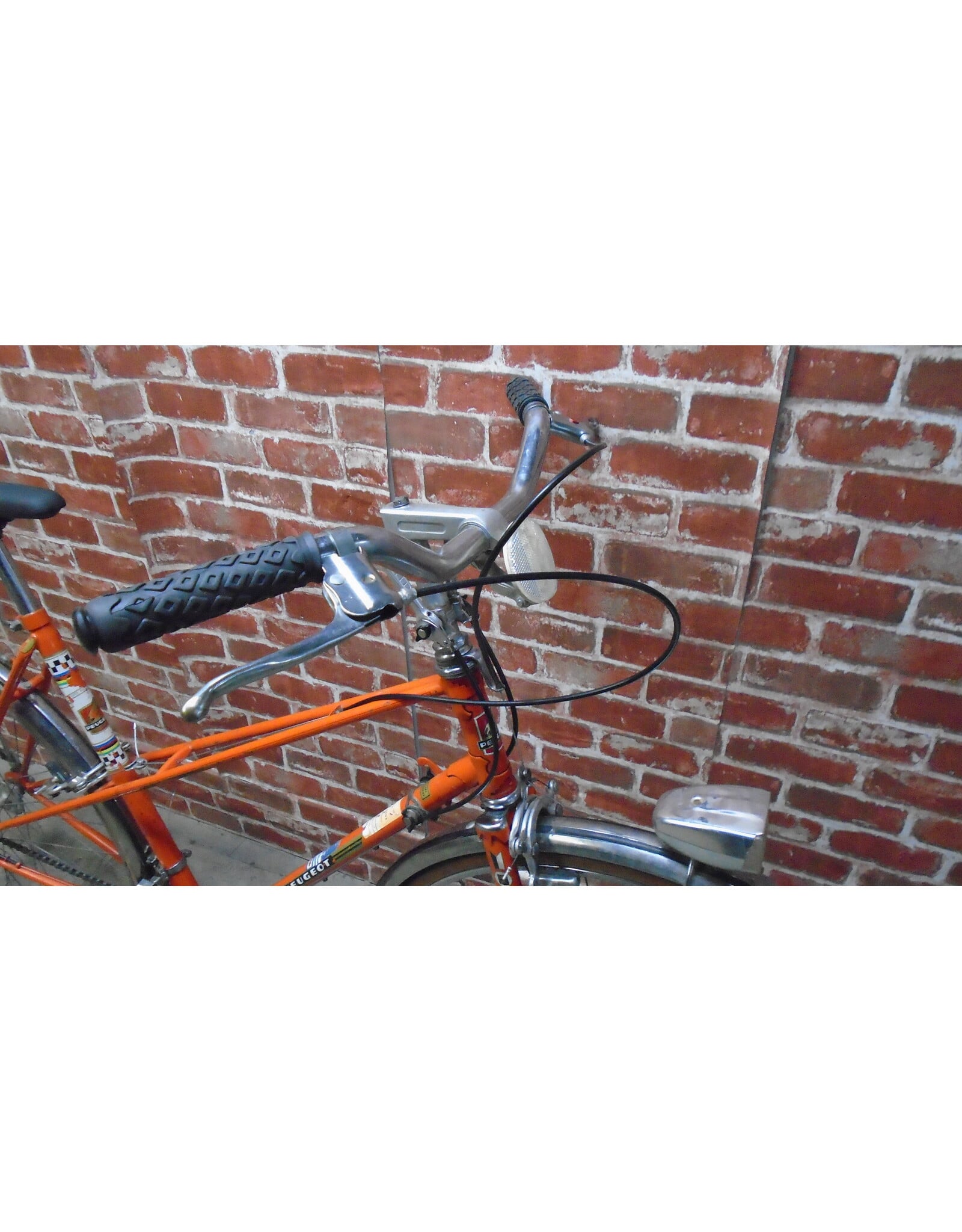 Vélo de ville usagé Peugeot 20.5" - 13662