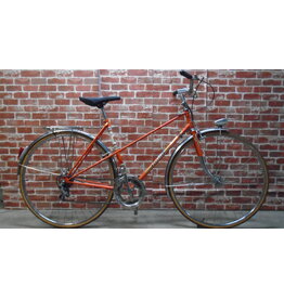 Vélo de ville usagé Peugeot 20.5" - 13662