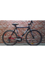 Vélo hybride usagé CCM 22" - 13663