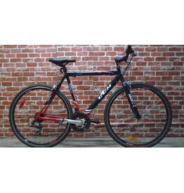 Vélo hybride usagé CCM 22" - 13663