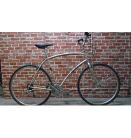 Vélo hybride usagé Diamondback 22" - 13665