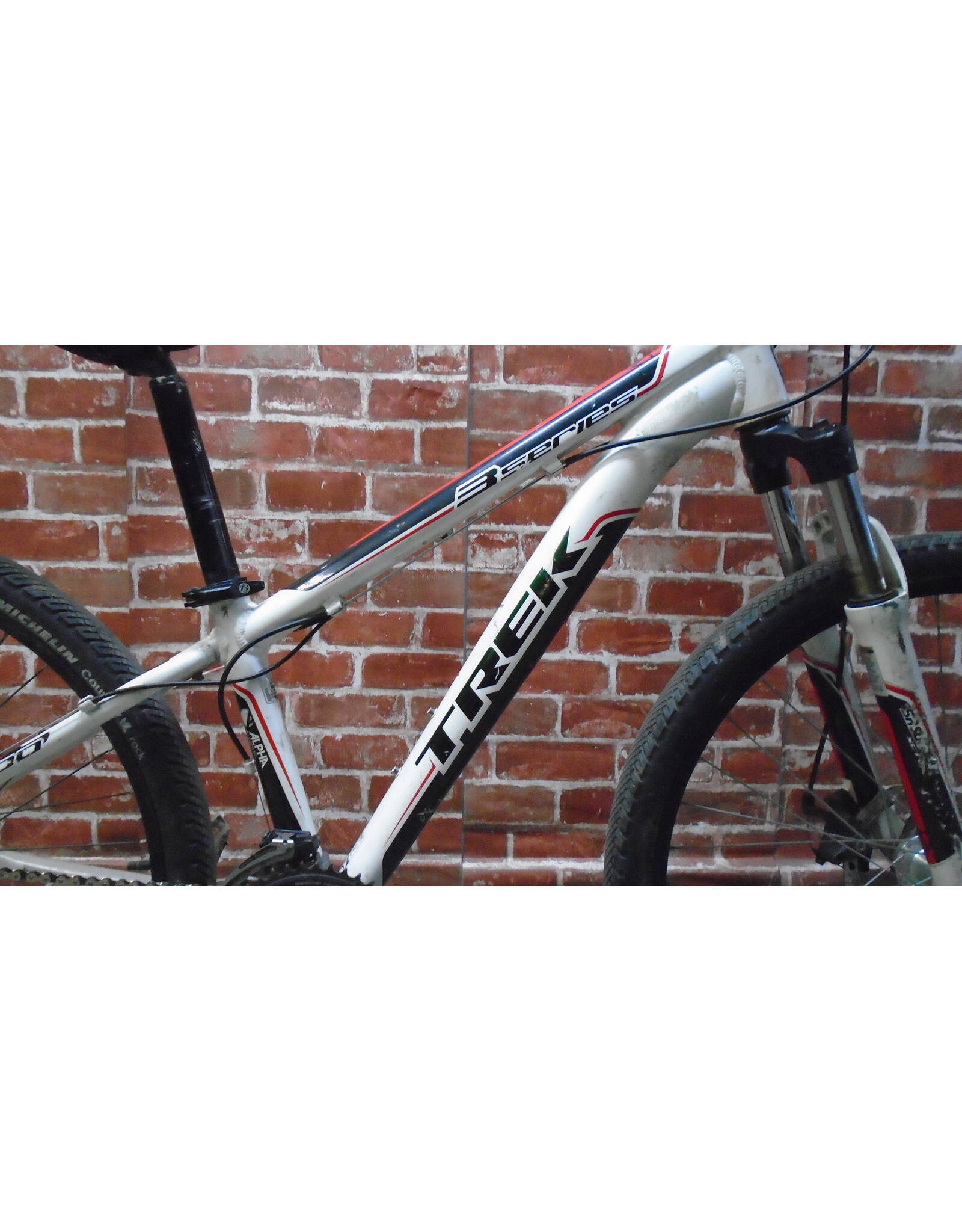 Vélo de montagne usagé  Trek 13" - 13666