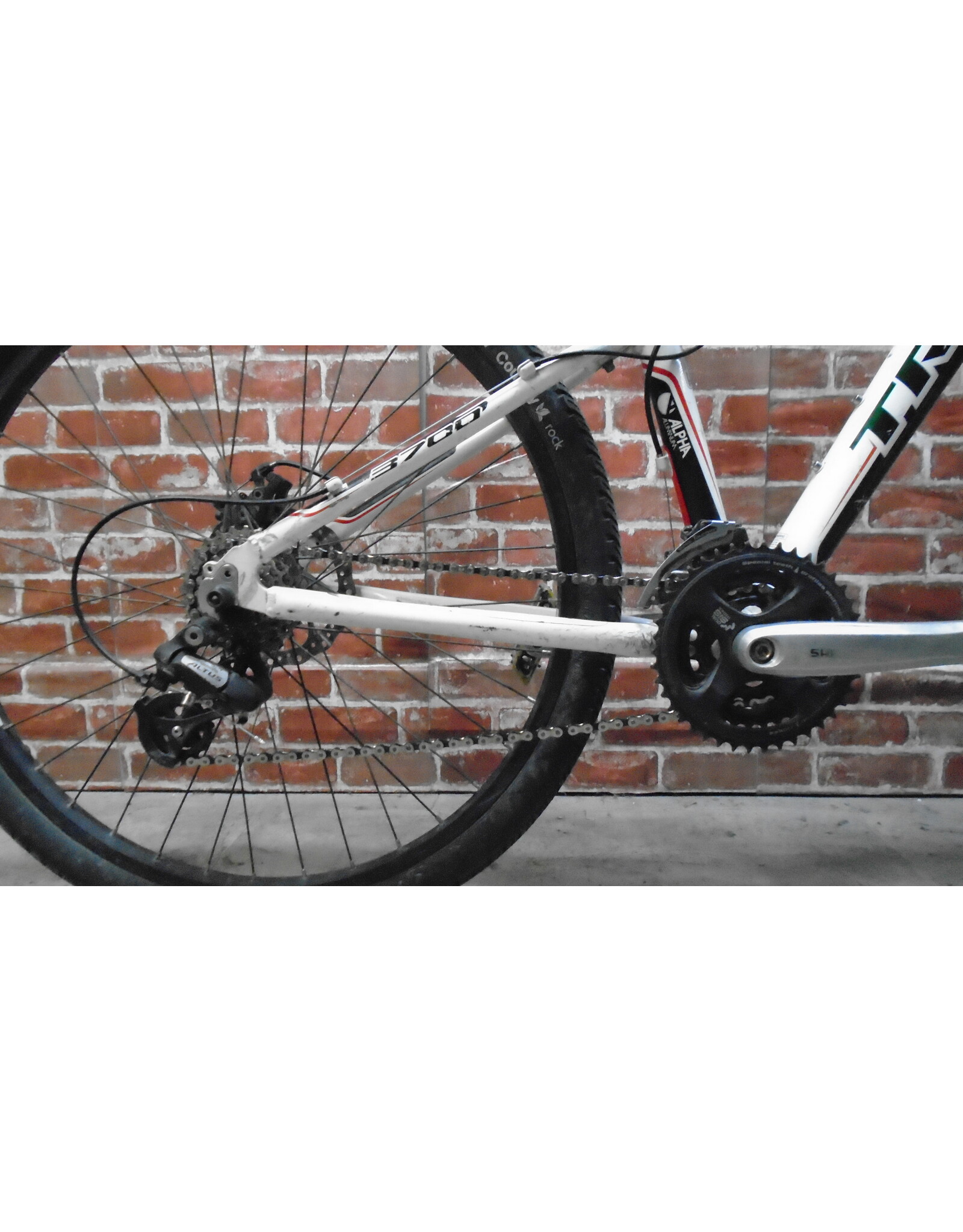 Vélo de montagne usagé  Trek 13" - 13666