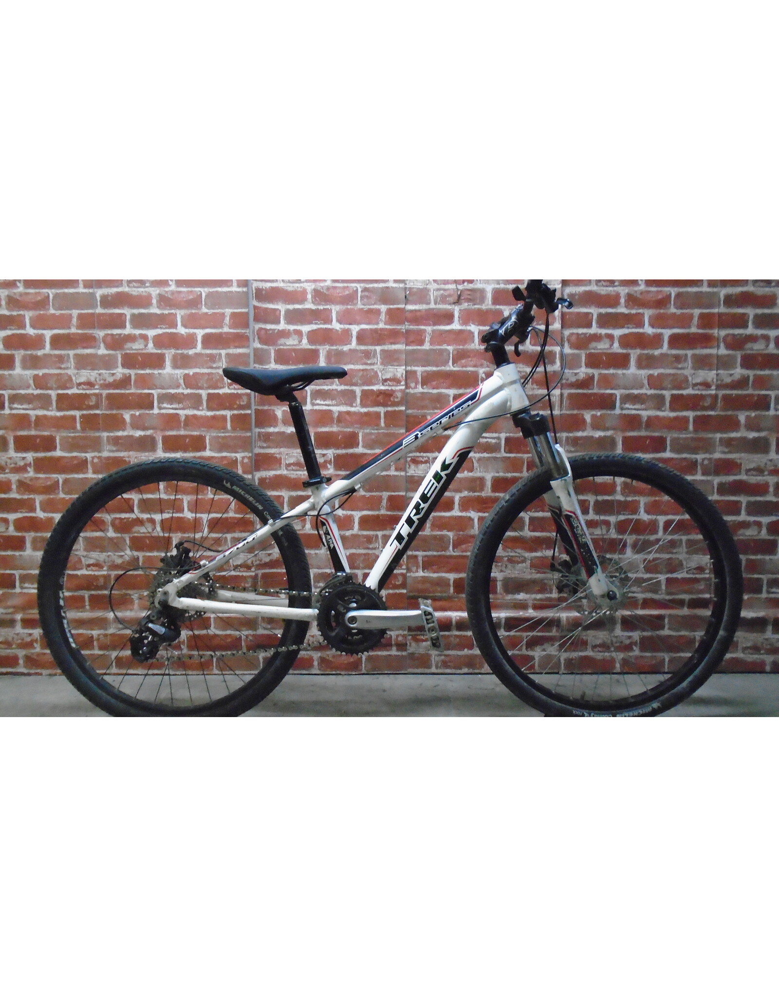 Vélo de montagne usagé  Trek 13" - 13666