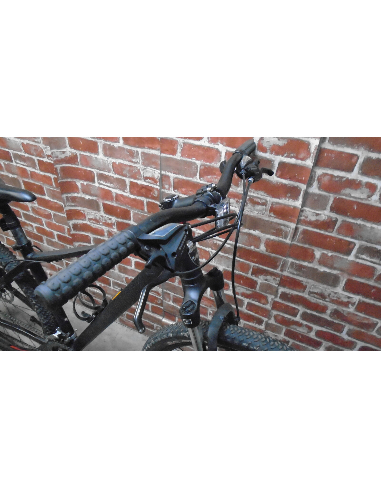 Vélo de montagne usagé 17" Northrock - 13526