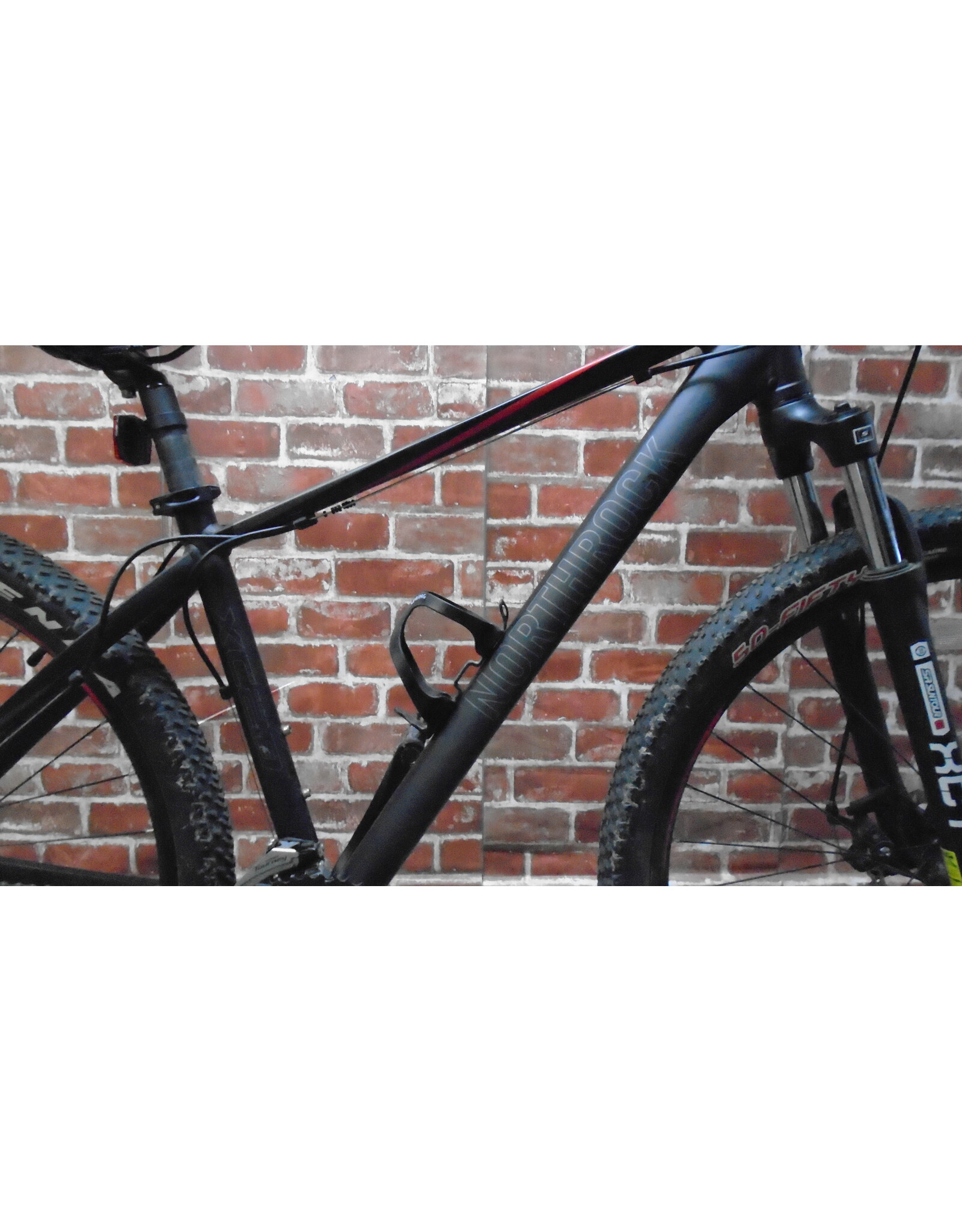 Vélo de montagne usagé 17" Northrock - 13526