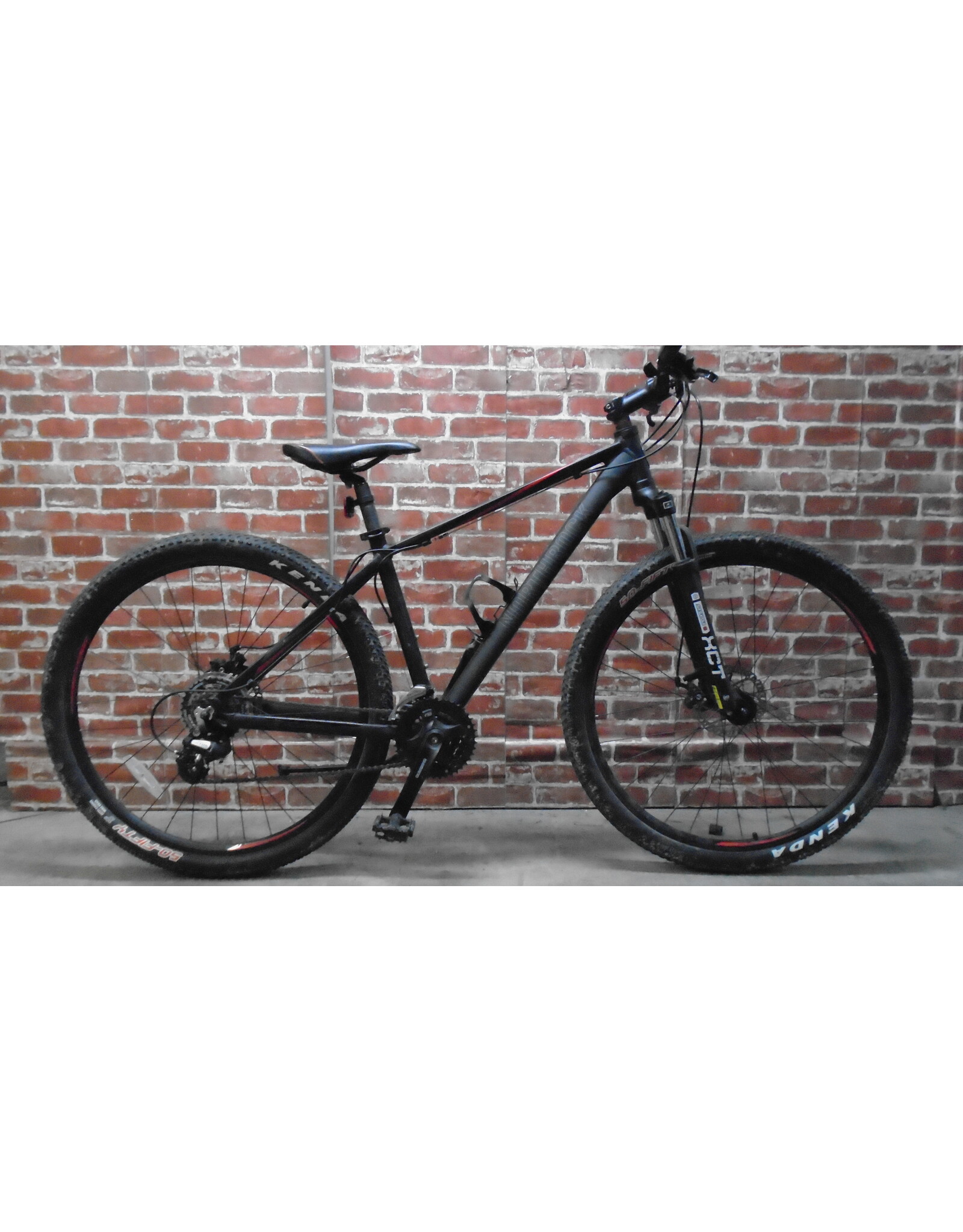 Vélo de montagne usagé 17" Northrock - 13526