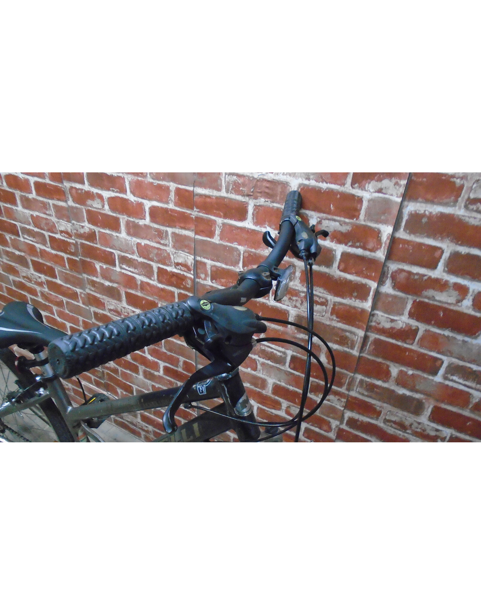 Vélo hybride usagé Minelli 14" - 13716