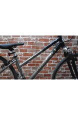 Vélo hybride usagé Minelli 14" - 13716