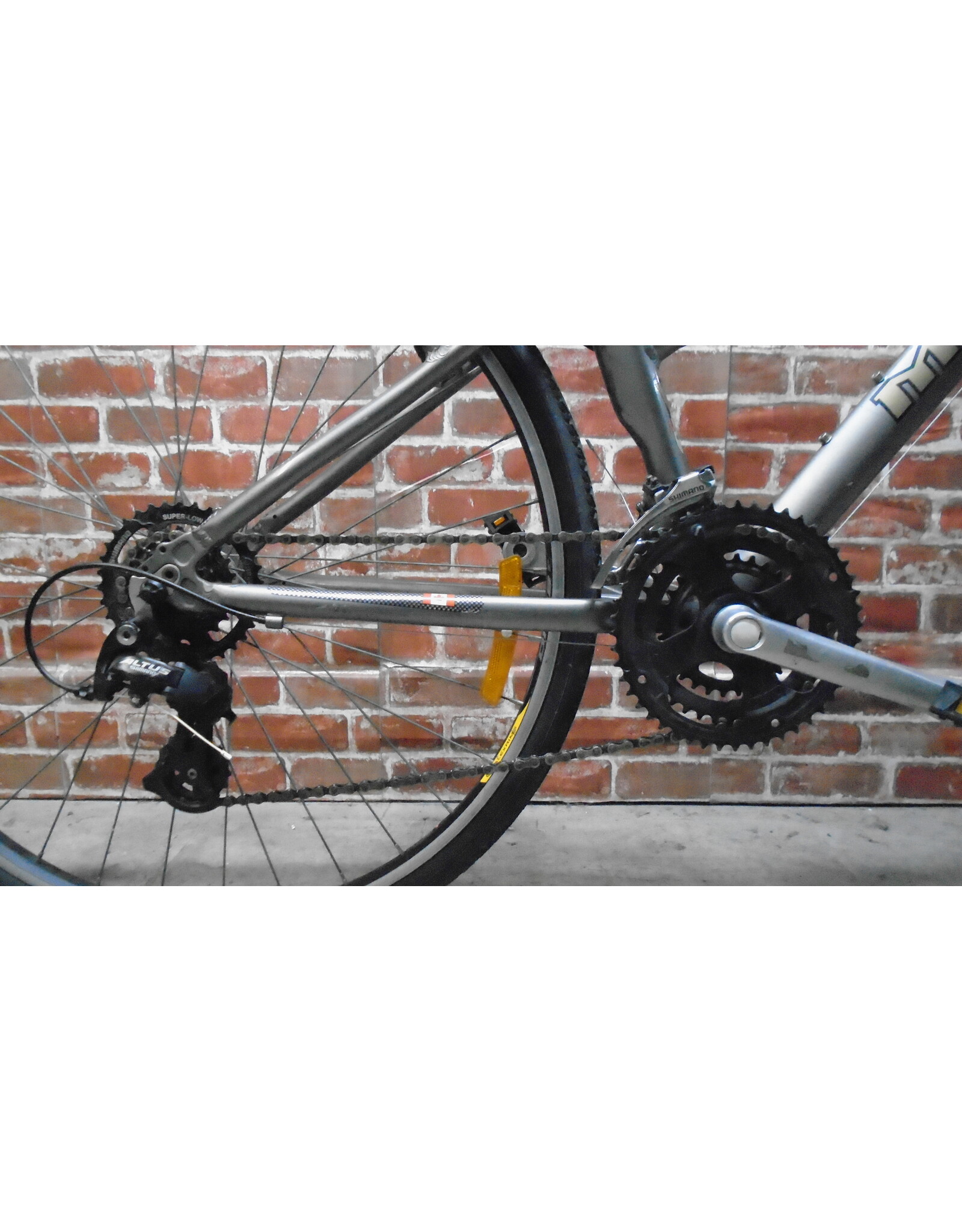 Vélo hybride usagé Minelli 14" - 13716