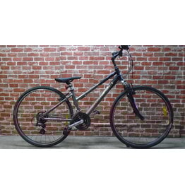 Vélo hybride usagé Minelli 14" - 13716