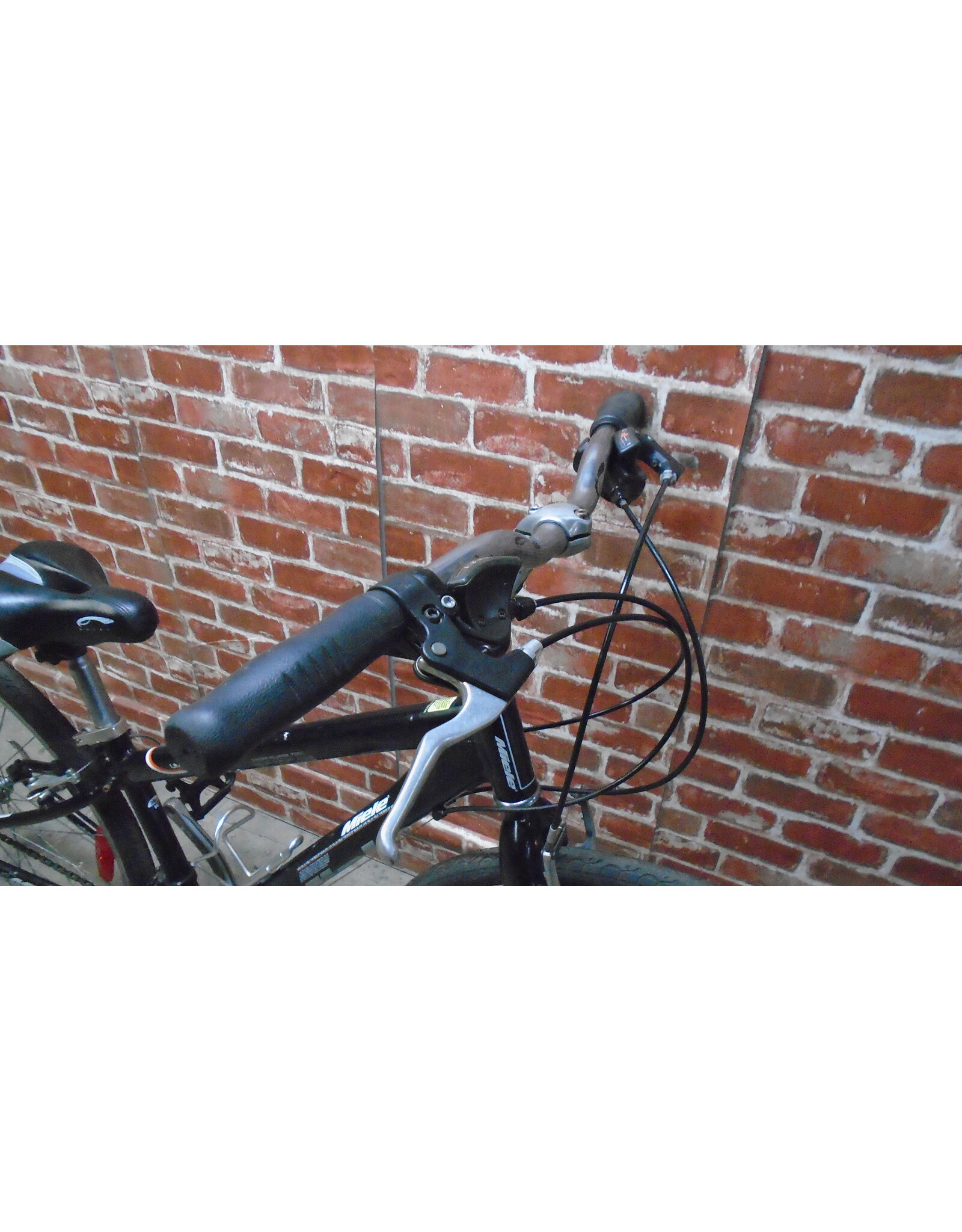 Vélo hybride usagé Miele 14" - 13717