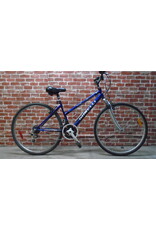 Vélo hybride usagé Minelli 16" - 13722
