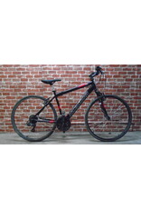 Vélo hybride usagé Nakamura 19" - 13724