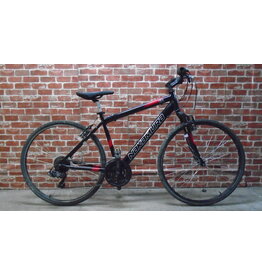 Vélo hybride usagé Nakamura 19" - 13724