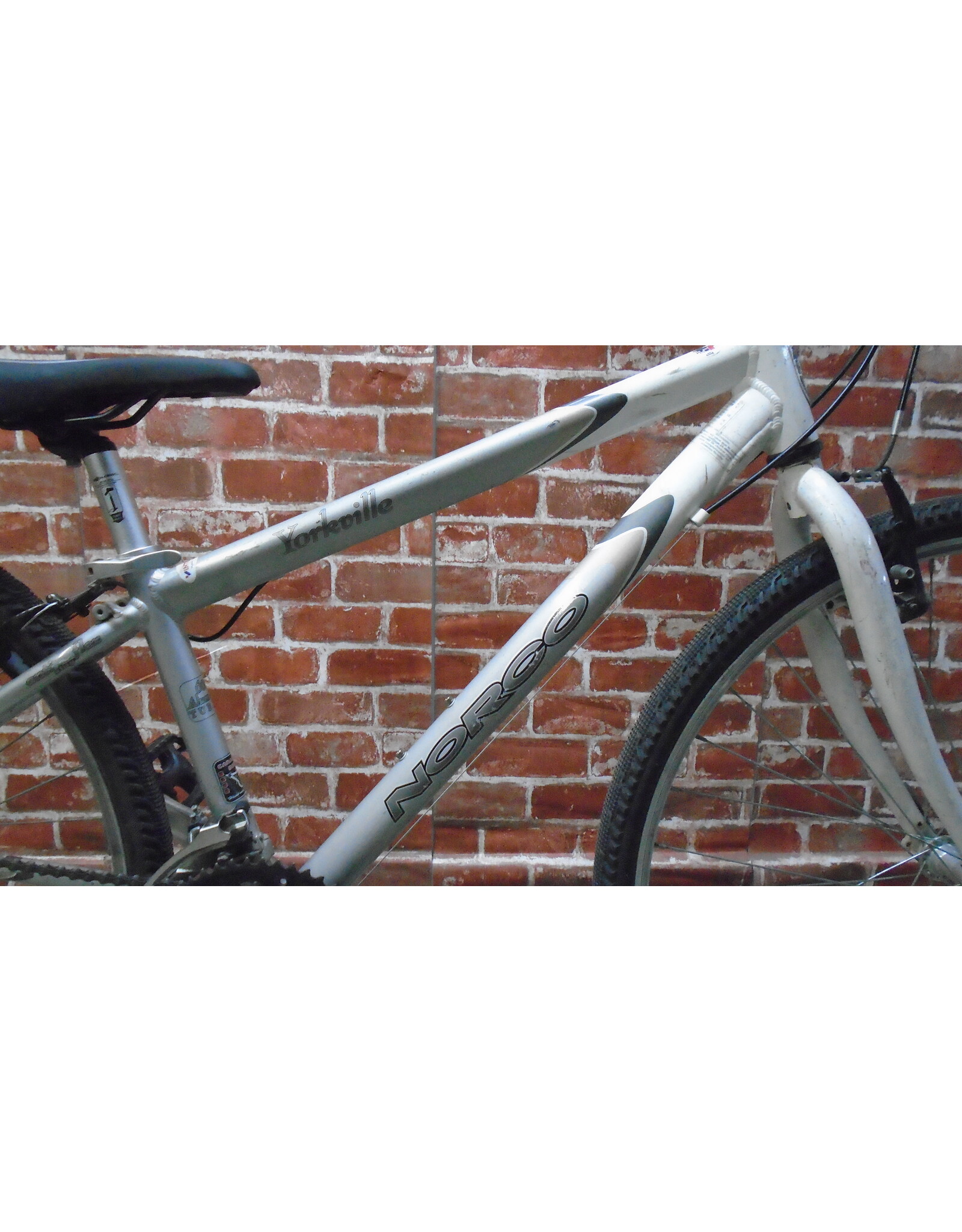 Vélo hybride usagé Norco 14" - 13725