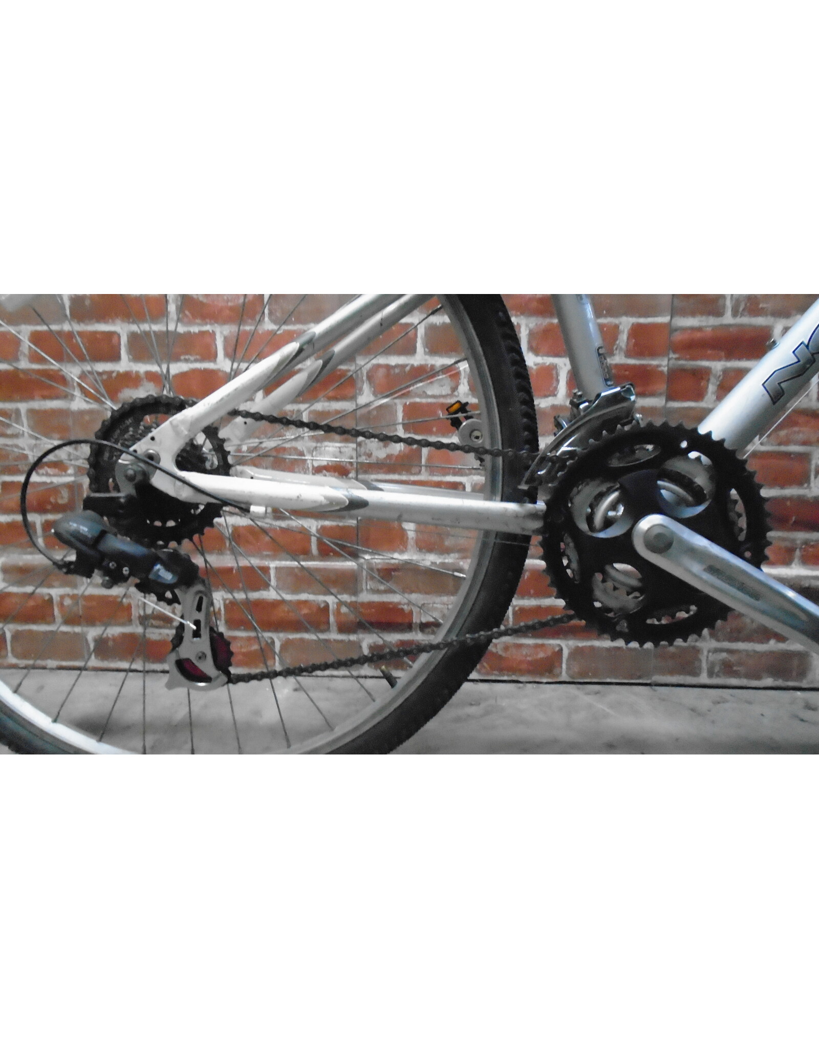 Vélo hybride usagé Norco 14" - 13725
