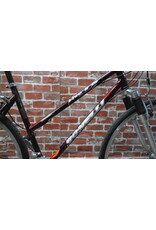 Vélo hybride usagé Bonelli 18" - 13735