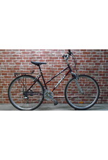 Vélo hybride usagé Bonelli 18" - 13735