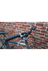 Vélo hybride usagé Minelli 18" - 13739