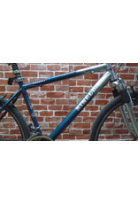 Vélo hybride usagé Minelli 18" - 13739