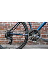 Vélo hybride usagé Minelli 18" - 13739
