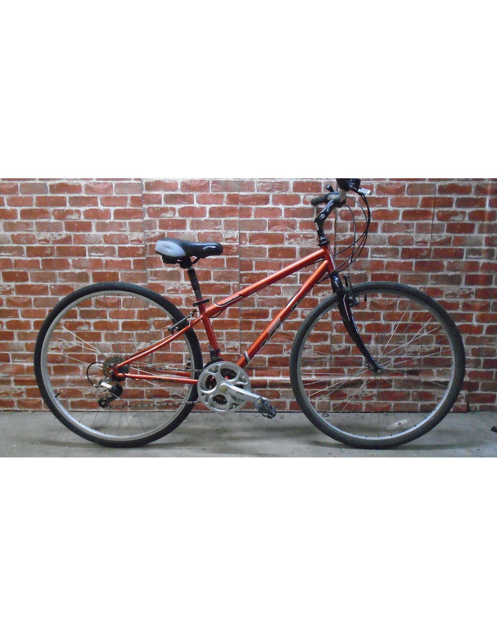 Vélo hybride usagé Miele 14" - 13740